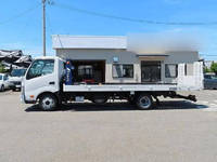HINO Dutro Safety Loader 2KG-XZU722M 2025 1,000km_3