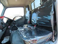 HINO Dutro Flat Body 2KG-XZC605M 2025 1,000km_10