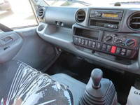 HINO Dutro Flat Body 2KG-XZC605M 2025 1,000km_14