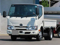 HINO Dutro Flat Body 2KG-XZC605M 2025 1,000km_1