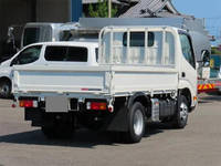 HINO Dutro Flat Body 2KG-XZC605M 2025 1,000km_2