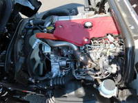 HINO Dutro Flat Body 2KG-XZC605M 2025 1,000km_32