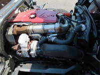 HINO Dutro Flat Body 2KG-XZC605M 2025 1,000km_33
