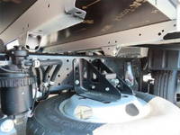 HINO Dutro Flat Body 2KG-XZC605M 2025 1,000km_34