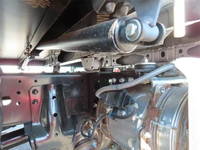 HINO Dutro Flat Body 2KG-XZC605M 2025 1,000km_36
