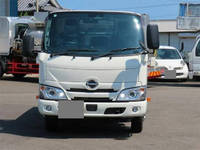 HINO Dutro Flat Body 2KG-XZC605M 2025 1,000km_4