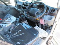 HINO Dutro Flat Body 2KG-XZC605M 2025 1,000km_9