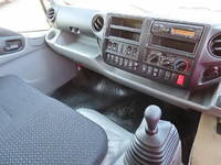 HINO Dutro Aluminum Van 2KG-XZU710M 2024 1,000km_13