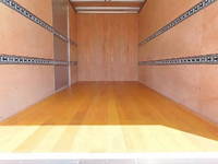 HINO Dutro Aluminum Van 2KG-XZU710M 2024 1,000km_22
