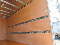 HINO Dutro Aluminum Van 2KG-XZU710M 2024 1,000km_26