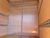 HINO Dutro Aluminum Van 2KG-XZU710M 2024 1,000km_27