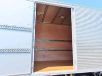 HINO Dutro Aluminum Van 2KG-XZU710M 2024 1,000km_28