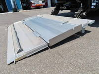 HINO Dutro Aluminum Van 2KG-XZU710M 2024 1,000km_29