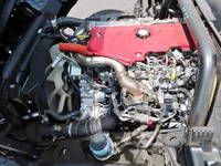HINO Dutro Aluminum Van 2KG-XZU710M 2024 1,000km_34