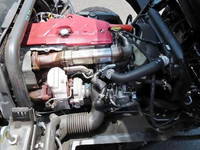 HINO Dutro Aluminum Van 2KG-XZU710M 2024 1,000km_35
