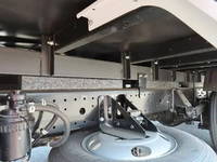 HINO Dutro Aluminum Van 2KG-XZU710M 2024 1,000km_36
