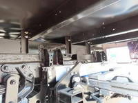 HINO Dutro Aluminum Van 2KG-XZU710M 2024 1,000km_37