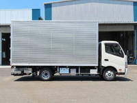 HINO Dutro Aluminum Van 2KG-XZU710M 2024 1,000km_4