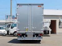 HINO Dutro Aluminum Van 2KG-XZU710M 2024 1,000km_7