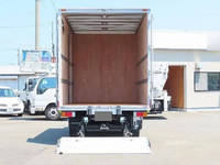 HINO Dutro Aluminum Van 2KG-XZU710M 2024 1,000km_8