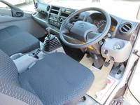 HINO Dutro Aluminum Van 2KG-XZU710M 2024 1,000km_9
