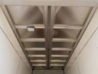 HINO Dutro Aluminum Wing 2KG-XZU712M 2024 1,000km_24