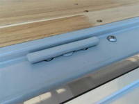 HINO Dutro Aluminum Wing 2KG-XZU712M 2024 1,000km_29