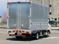 HINO Dutro Aluminum Wing 2KG-XZU712M 2024 1,000km_2
