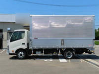 HINO Dutro Aluminum Wing 2KG-XZU712M 2024 1,000km_3