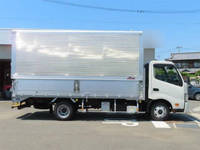 HINO Dutro Aluminum Wing 2KG-XZU712M 2024 1,000km_4