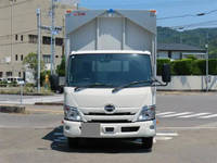 HINO Dutro Aluminum Wing 2KG-XZU712M 2024 1,000km_5