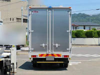 HINO Dutro Aluminum Wing 2KG-XZU712M 2024 1,000km_7