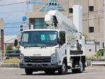 Elf Cherry Picker