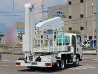 ISUZU Elf Cherry Picker 2PG-NPR88YN 2020 24,000km_2