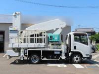 ISUZU Elf Cherry Picker 2PG-NPR88YN 2020 24,000km_4