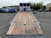 MITSUBISHI FUSO Super Great Self Loader (With 4 Steps Of Cranes) BDG-FY50JY 2008 69,000km_10