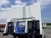 MITSUBISHI FUSO Super Great Self Loader (With 4 Steps Of Cranes) BDG-FY50JY 2008 69,000km_13