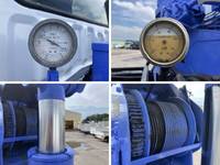 MITSUBISHI FUSO Super Great Self Loader (With 4 Steps Of Cranes) BDG-FY50JY 2008 69,000km_16