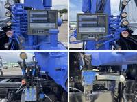 MITSUBISHI FUSO Super Great Self Loader (With 4 Steps Of Cranes) BDG-FY50JY 2008 69,000km_17