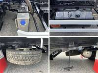 MITSUBISHI FUSO Super Great Self Loader (With 4 Steps Of Cranes) BDG-FY50JY 2008 69,000km_19