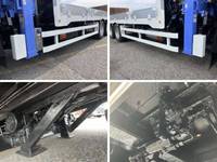 MITSUBISHI FUSO Super Great Self Loader (With 4 Steps Of Cranes) BDG-FY50JY 2008 69,000km_21