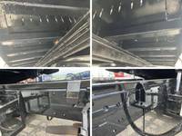 MITSUBISHI FUSO Super Great Self Loader (With 4 Steps Of Cranes) BDG-FY50JY 2008 69,000km_22