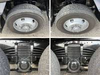 MITSUBISHI FUSO Super Great Self Loader (With 4 Steps Of Cranes) BDG-FY50JY 2008 69,000km_23