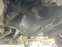 MITSUBISHI FUSO Super Great Self Loader (With 4 Steps Of Cranes) BDG-FY50JY 2008 69,000km_26