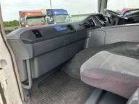 MITSUBISHI FUSO Super Great Self Loader (With 4 Steps Of Cranes) BDG-FY50JY 2008 69,000km_32