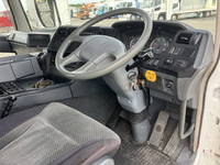 MITSUBISHI FUSO Super Great Self Loader (With 4 Steps Of Cranes) BDG-FY50JY 2008 69,000km_35