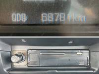 MITSUBISHI FUSO Super Great Self Loader (With 4 Steps Of Cranes) BDG-FY50JY 2008 69,000km_37