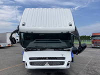 MITSUBISHI FUSO Super Great Self Loader (With 4 Steps Of Cranes) BDG-FY50JY 2008 69,000km_8