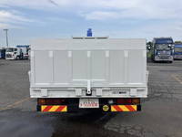 MITSUBISHI FUSO Super Great Self Loader (With 4 Steps Of Cranes) BDG-FY50JY 2008 69,000km_9