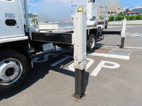 ISUZU Elf Cherry Picker TKG-NKR85YN 2017 47,000km_25